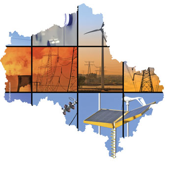 Энергоэффективные мероприятия в рамках Указа № 327 «О повышении энергоэффективности многоквартирных жилых домов»