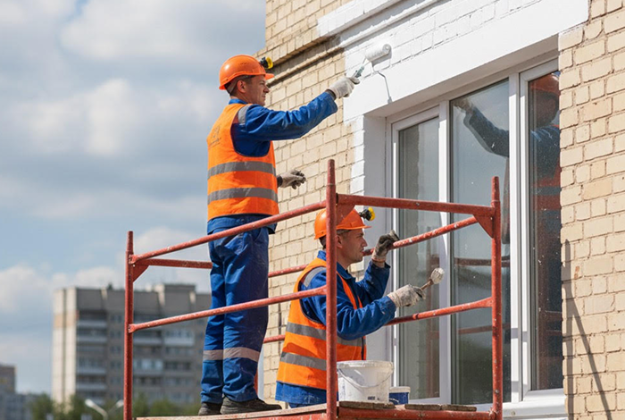 Платные услуги