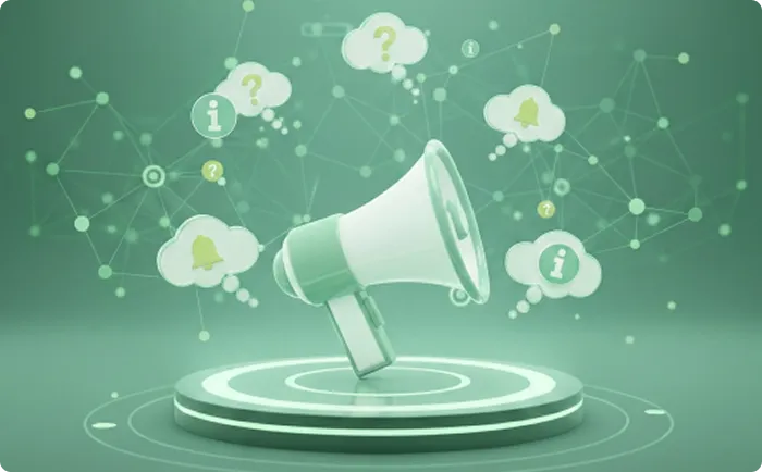 Объявления