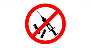 Противодействие наркомании