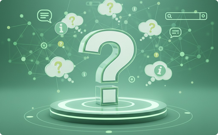 Вопрос-ответ