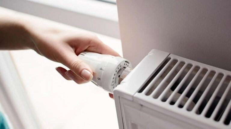 О прекращении подачи тепловой энергии