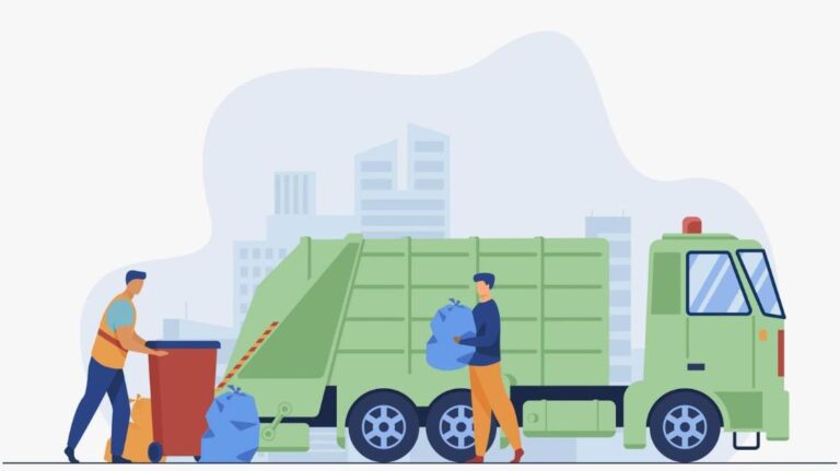 О переносе даты оказания услуги по обращению с ТКО с 07.01.2026 на 31.12.2025 г.