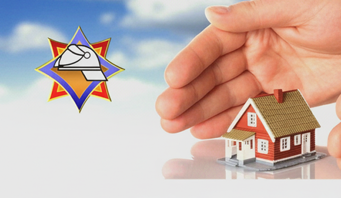 Пожарно-профилактическая акция по предупреждению пожаров и гибели людей от них в жилищном фонде «За безопасность вместе» 2026