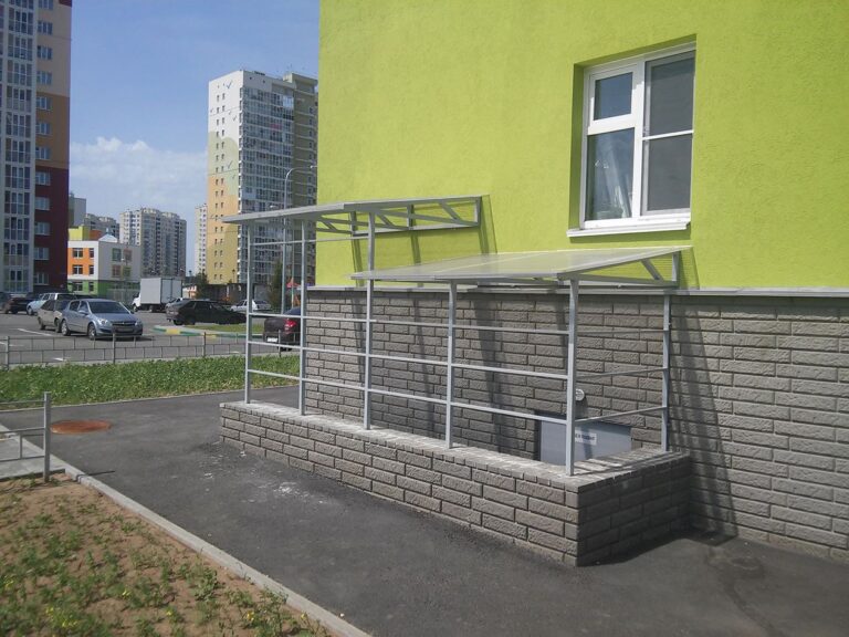 Информация по содержанию подвальных помещений многоквартирных жилых домов